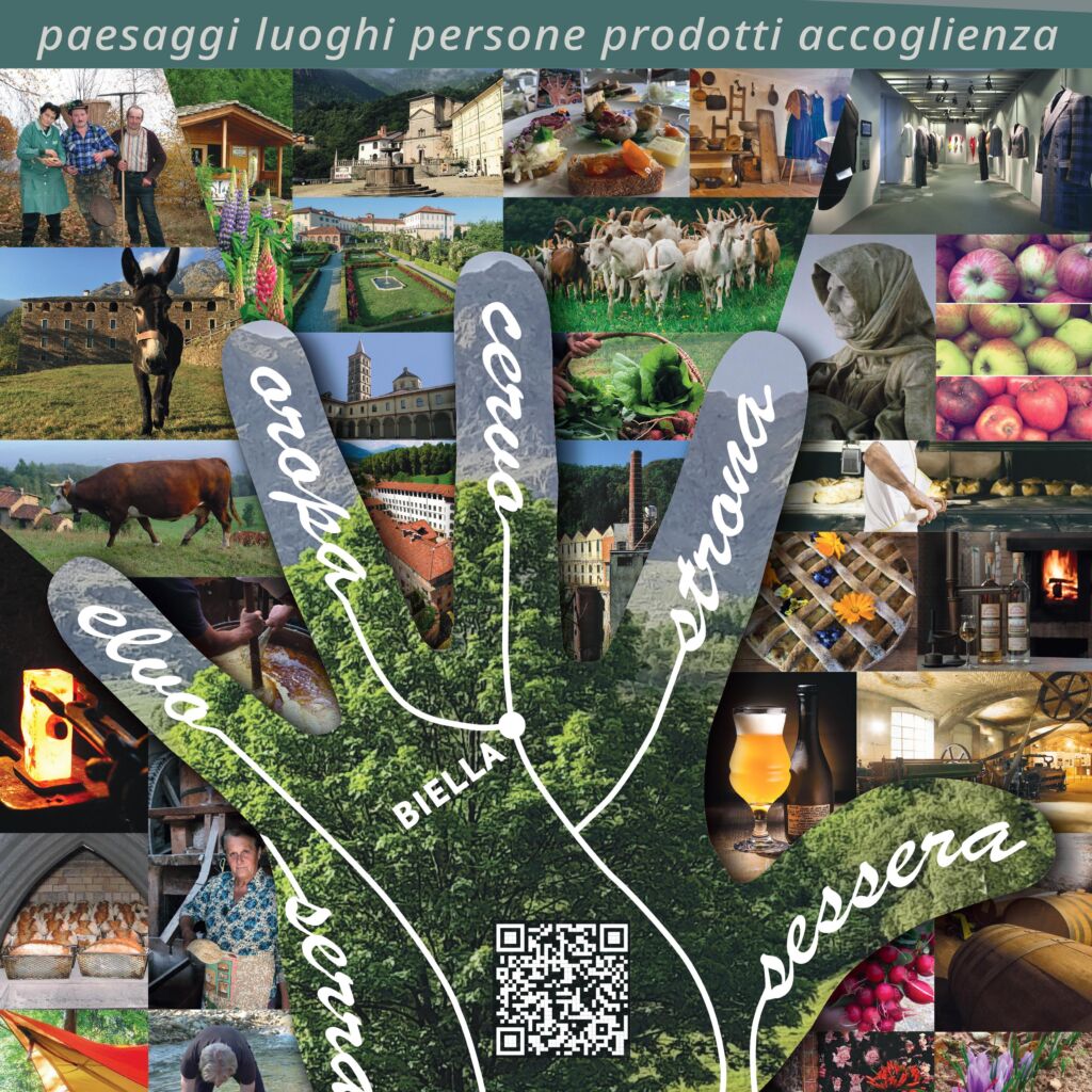 Inaugurazione della Rete Museale Biellese - Palazzo Gromo Losa - Mercoledì 22 Maggio