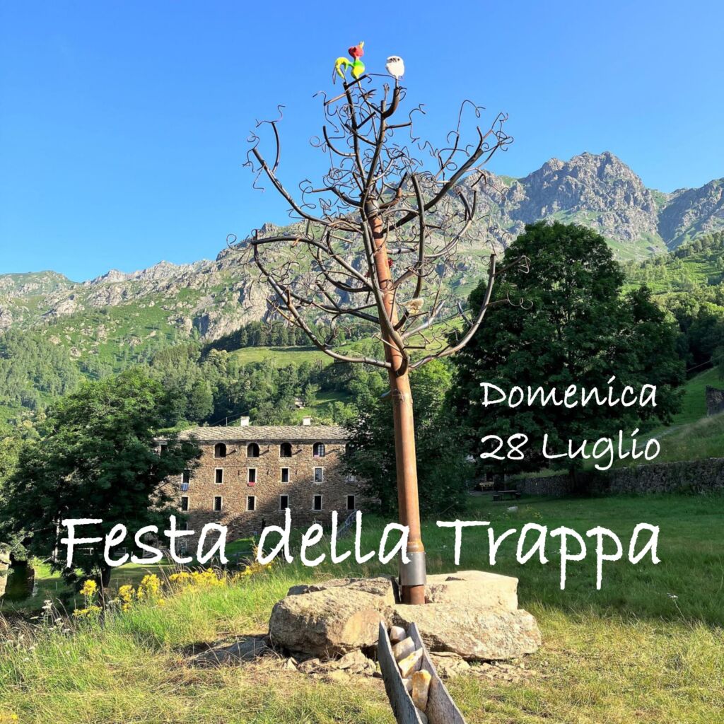 Festa della Trappa