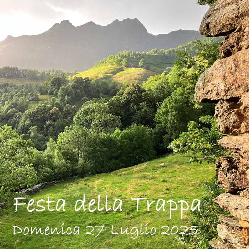 Festa della Trappa