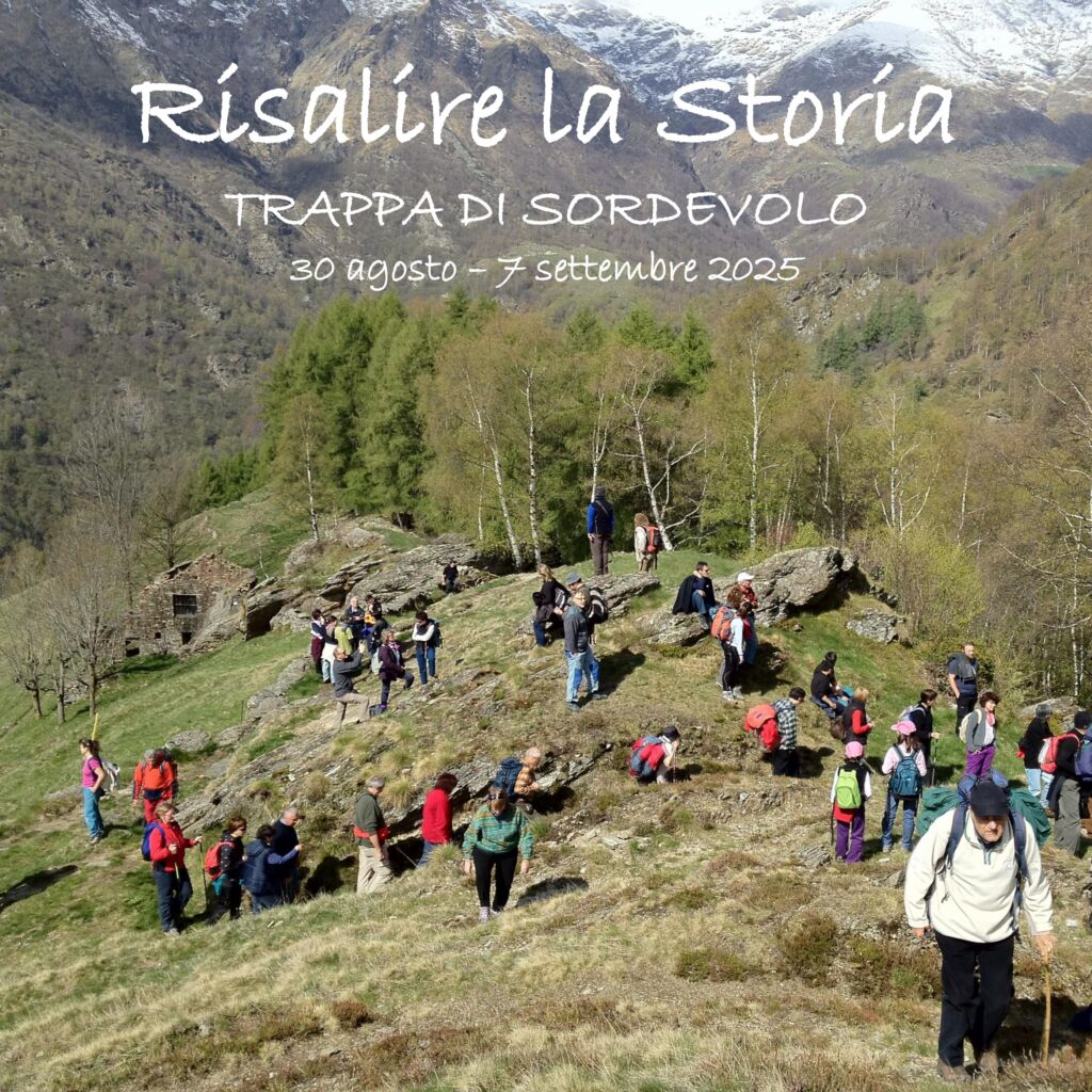 È ancora possibile iscriversi!