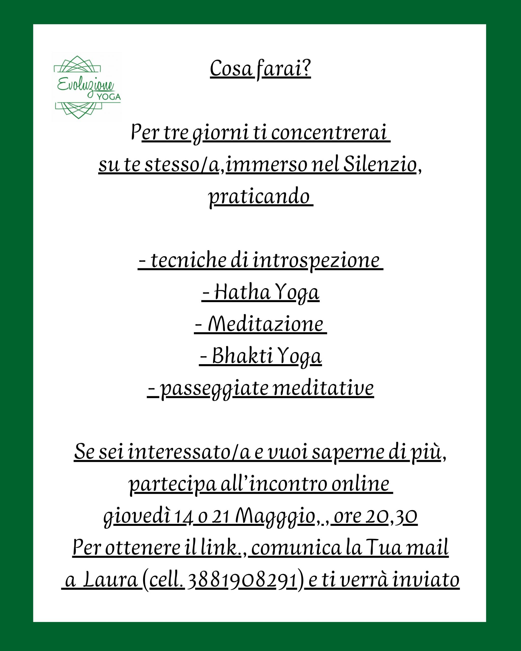 260529-0601 Ritiro di Ricerca Interiore B