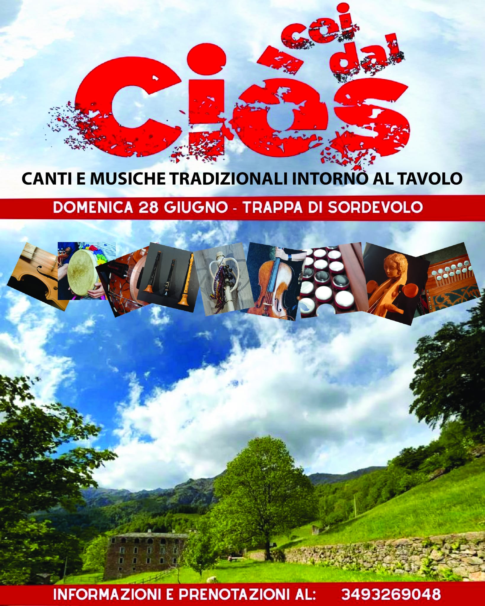 260628 Coi dal Ciòs