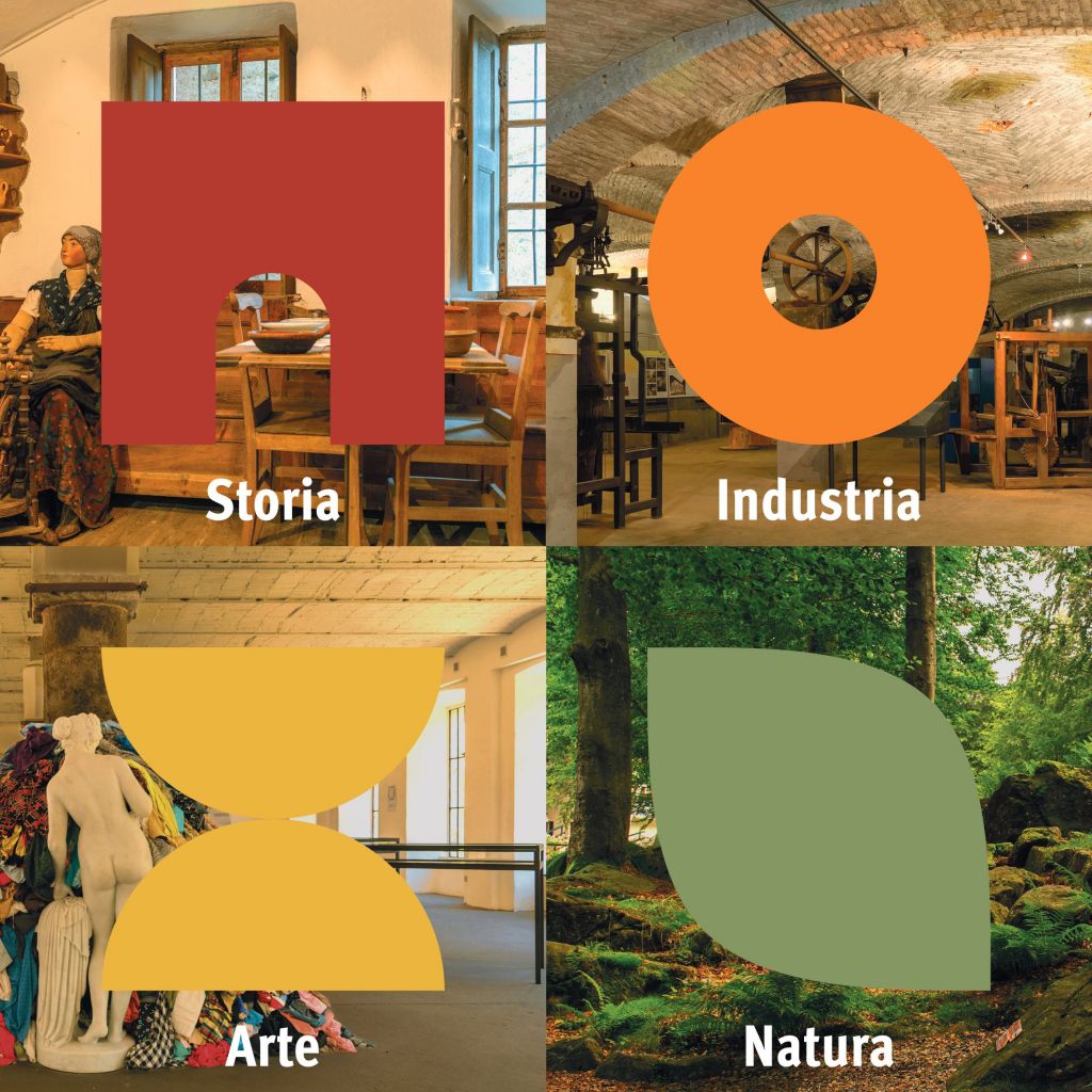 Apre la Rete Museale Biellese!