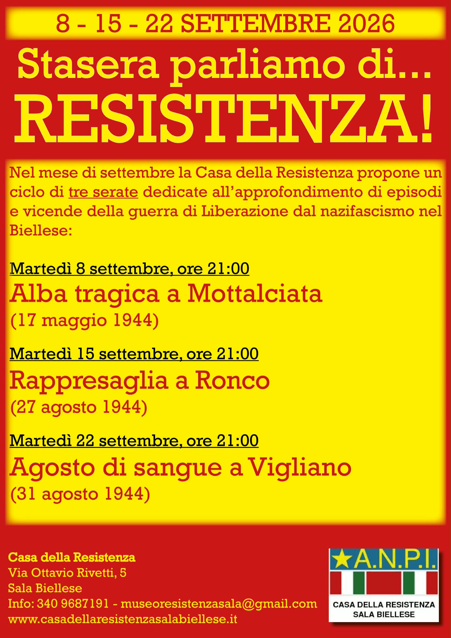 260908-15-22 Stasera parliamo di Resistenza
