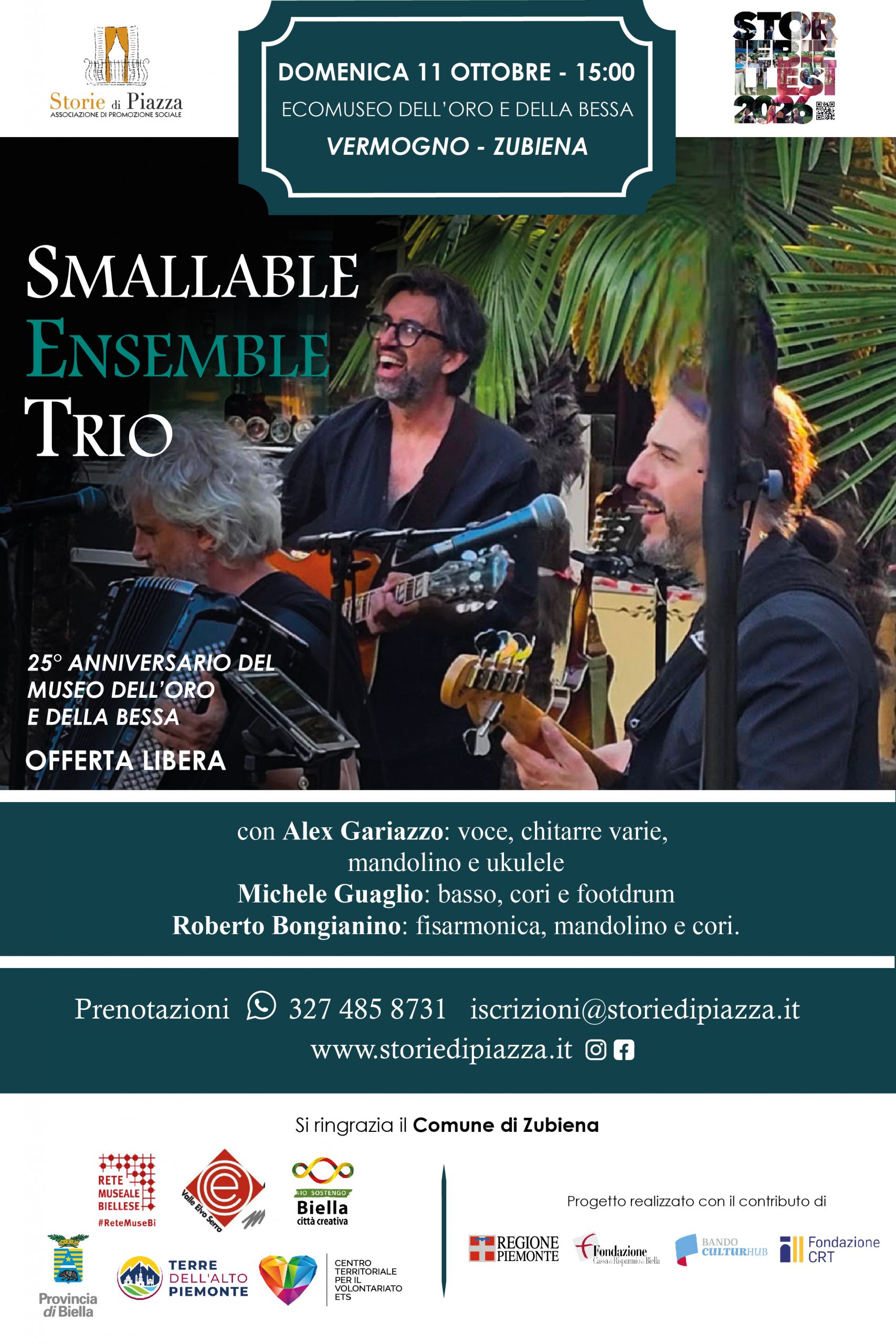 261011 Smallable Ensemble Trio